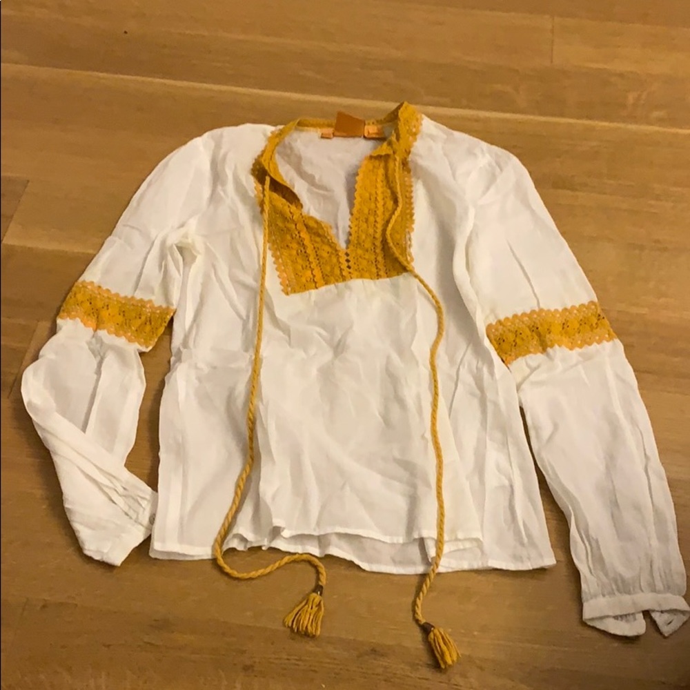 Tory Burch Tunic